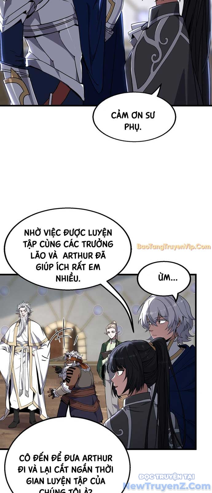 Ánh Sáng Cuối Con Đường chapter 227 - Trang 9