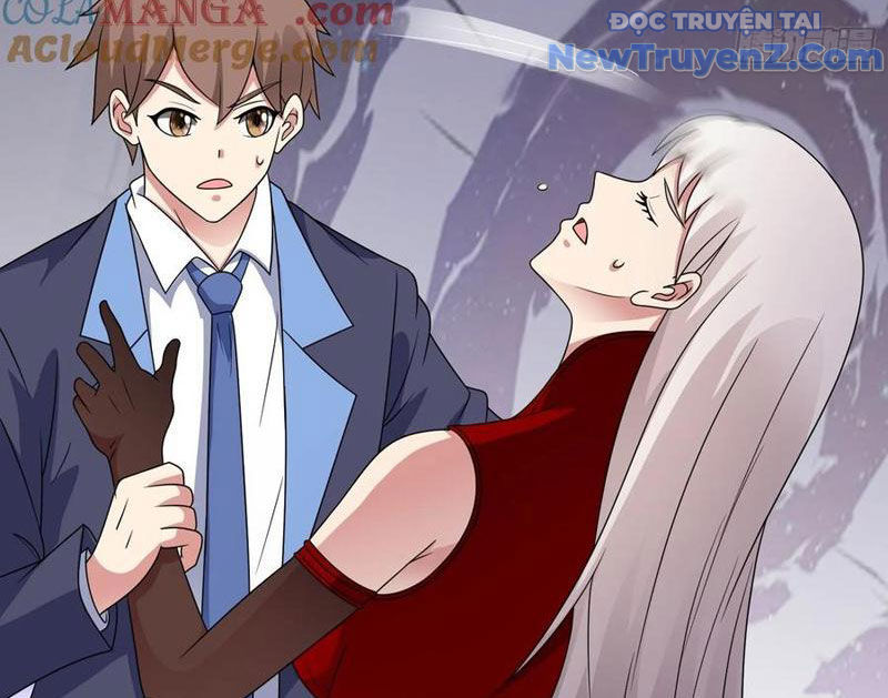Ngự Thần Trùng Sinh chapter 119 - Trang 14