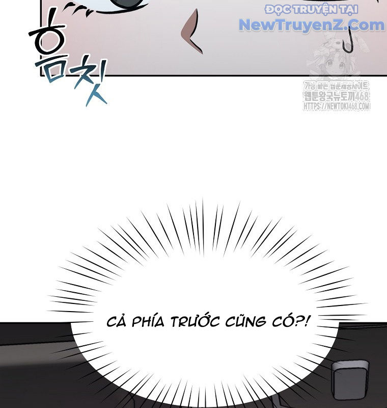 Chủ Xe Thức Ăn Nhanh Trong Ngục Tối chapter 63 - Trang 97