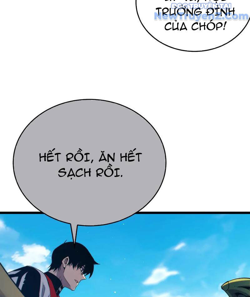 Toàn Dân Chuyển Chức: Bị Động Của Ta Vô Địch chapter 84 - Trang 102