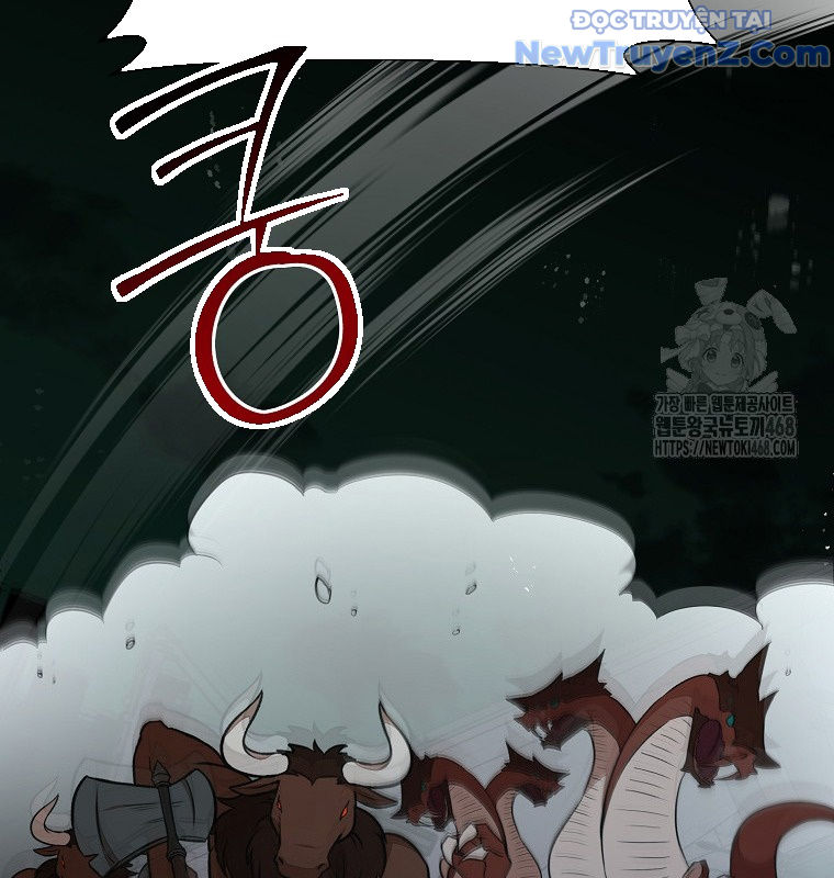 Chủ Xe Thức Ăn Nhanh Trong Ngục Tối chapter 63 - Trang 94