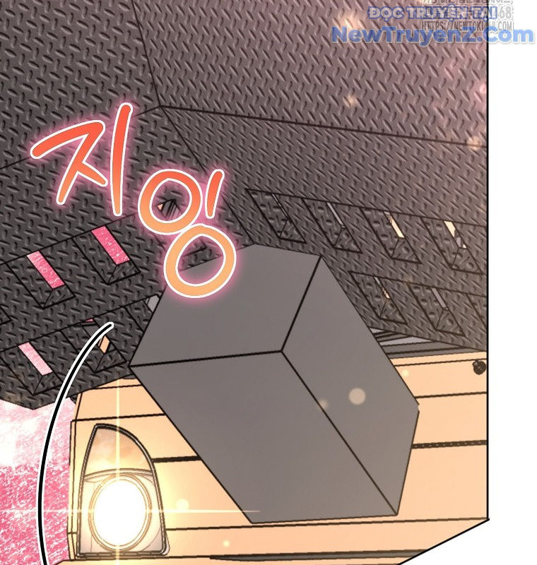Chủ Xe Thức Ăn Nhanh Trong Ngục Tối chapter 64 - Trang 29