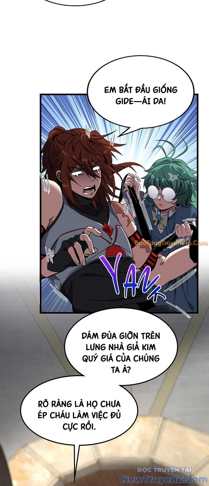 Ánh Sáng Cuối Con Đường chapter 227 - Trang 5