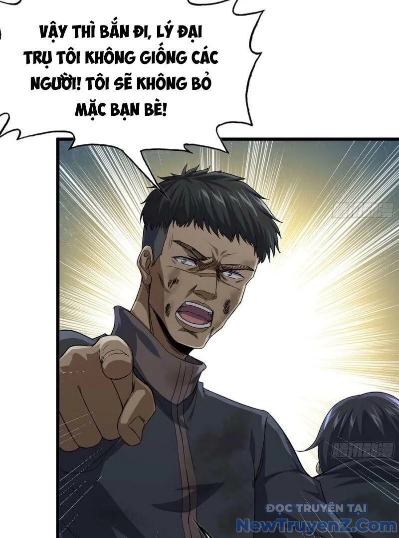 Tôi Chuyển Vàng Tại Mạt Thế chapter 83 - Trang 26