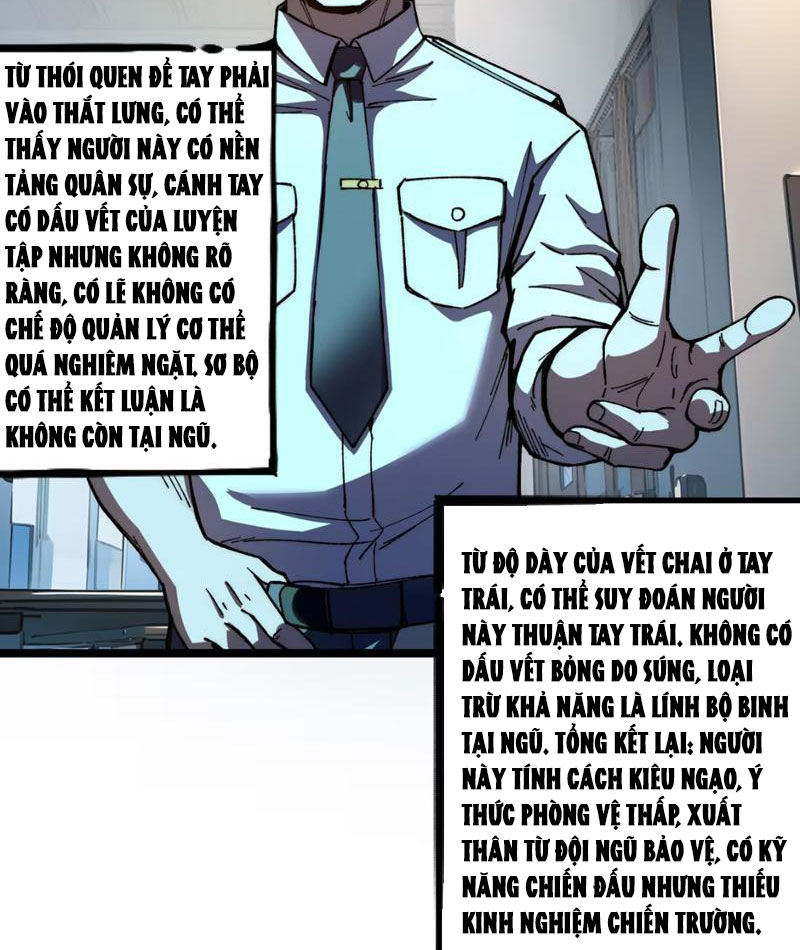 Bách Thú Chi Vương chapter 2 - Trang 95
