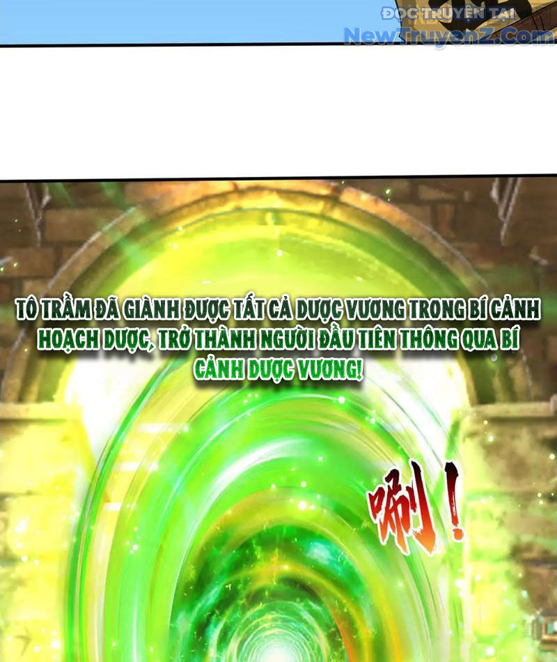 Khởi đầu Bằng Một Vạn Hít đất: Oanh Sát Thần Minh! chapter 53 - Trang 36
