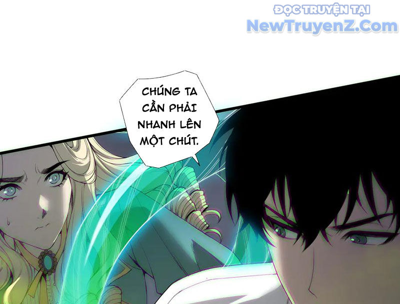 Thảm Họa Tử Linh Sư chapter 181 - Trang 6