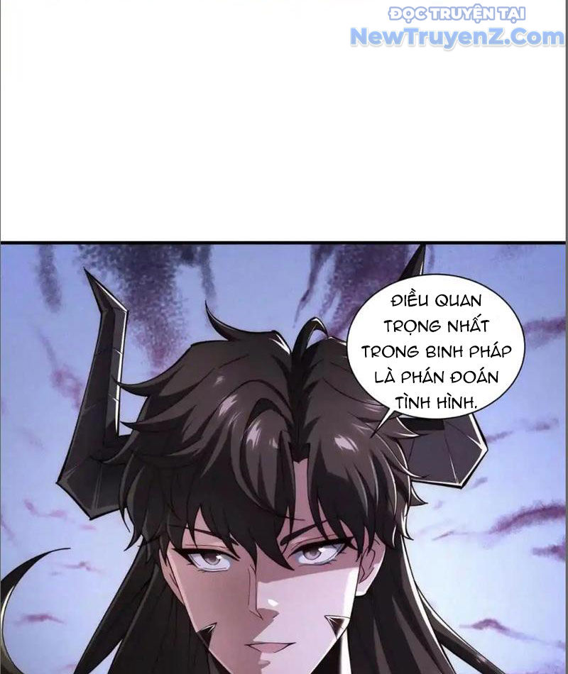 Ta Thăng Cấp Cùng Tai Ách chapter 25 - Trang 28