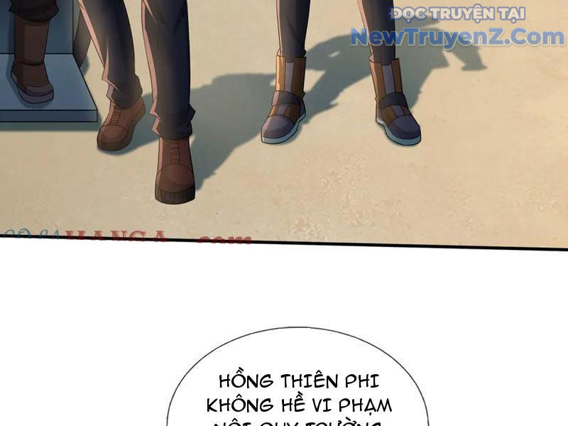 Khởi đầu Bằng Một Vạn Hít đất: Oanh Sát Thần Minh! chapter 45 - Trang 32