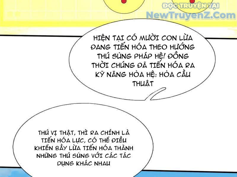 Khởi đầu Bằng Một Vạn Hít đất: Oanh Sát Thần Minh! chapter 51 - Trang 190