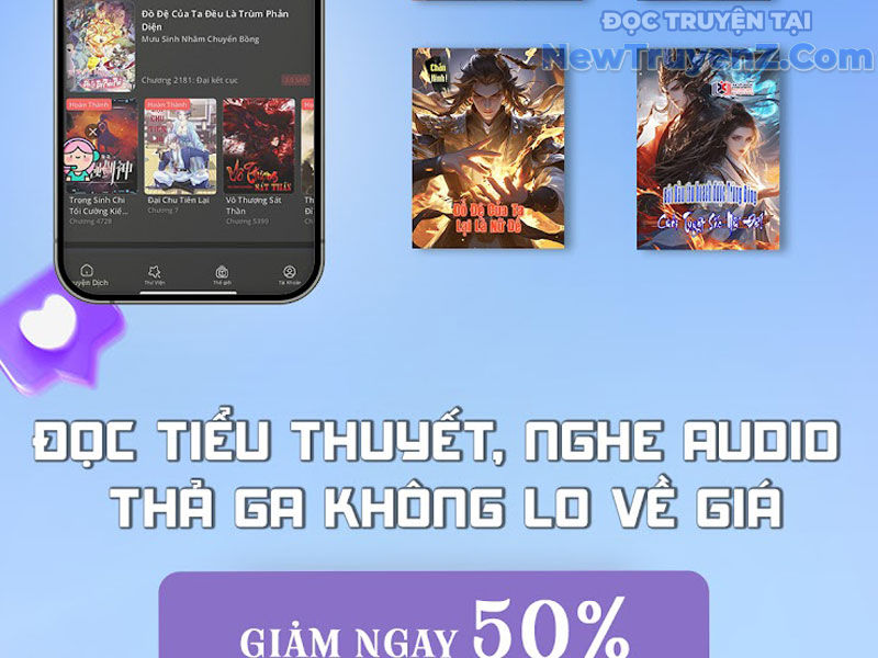 Khởi đầu Bằng Một Vạn Hít đất: Oanh Sát Thần Minh! chapter 41 - Trang 135