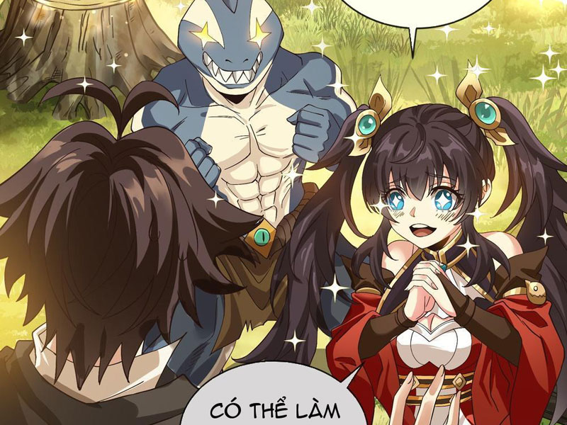 Ta Làm Npc ở Dị Giới chapter 10 - Trang 61