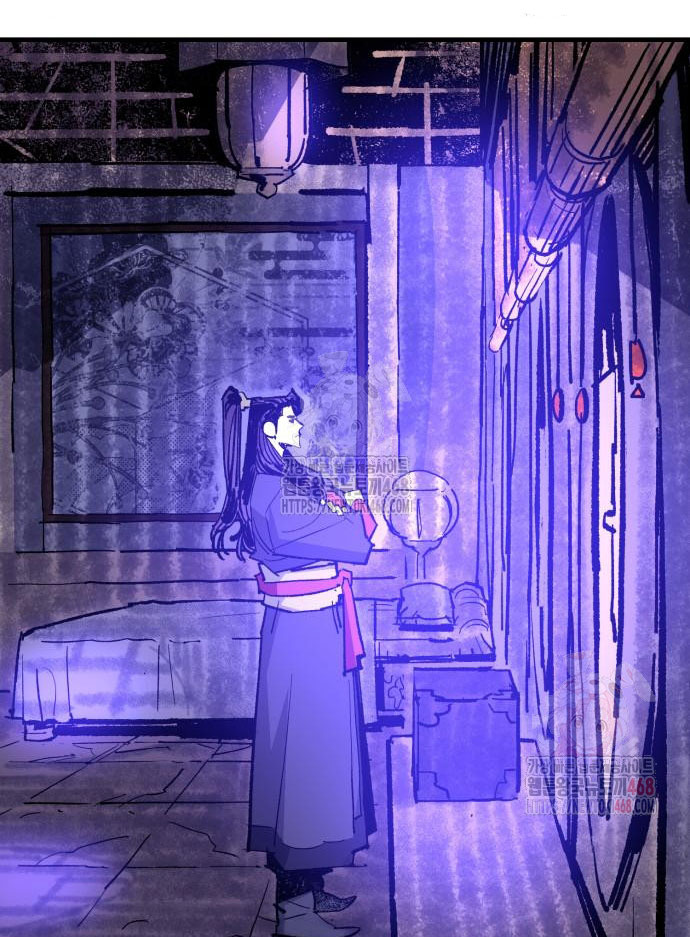 Ta Là Quỷ Vương chapter 55 - Trang 51