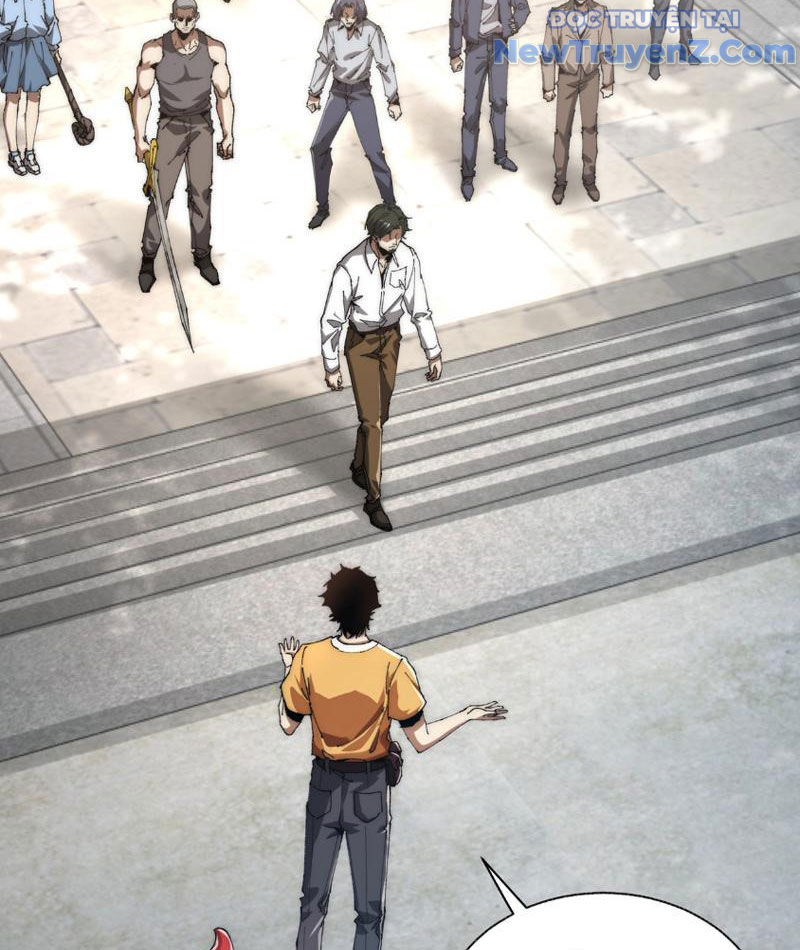 Triệu Hoán Ác Ma, Ta Đã Là Thâm Uyên chapter 3 - Trang 18