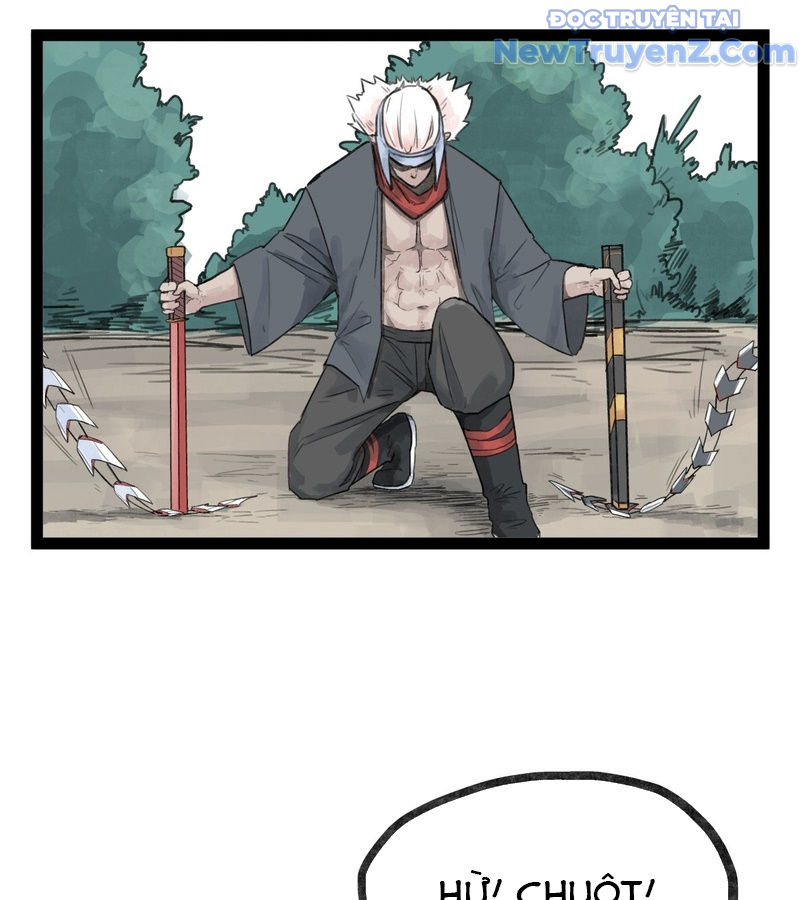 Hiệp Khách Hành Bất Thông chapter 27 - Trang 30