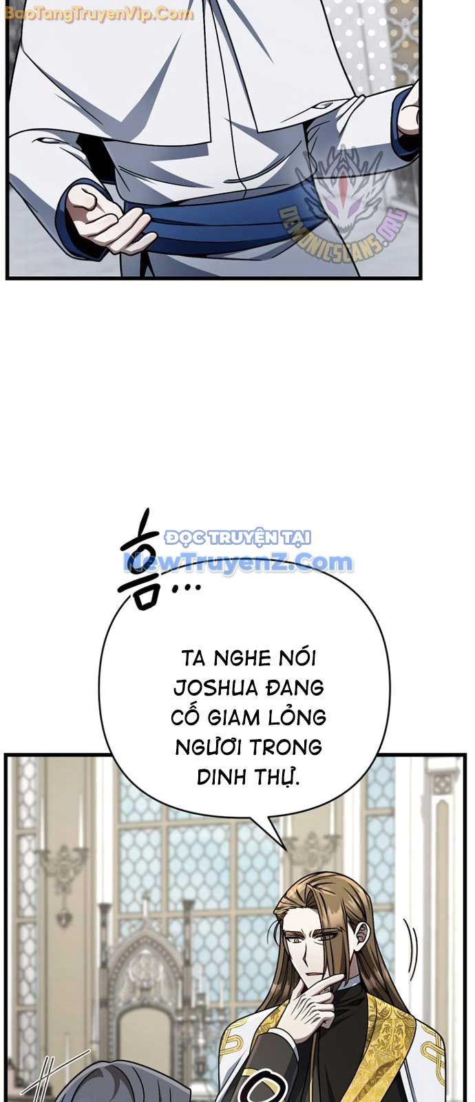 Ta Sẽ Phá Hủy Đất Nước Này chapter 35 - Trang 17