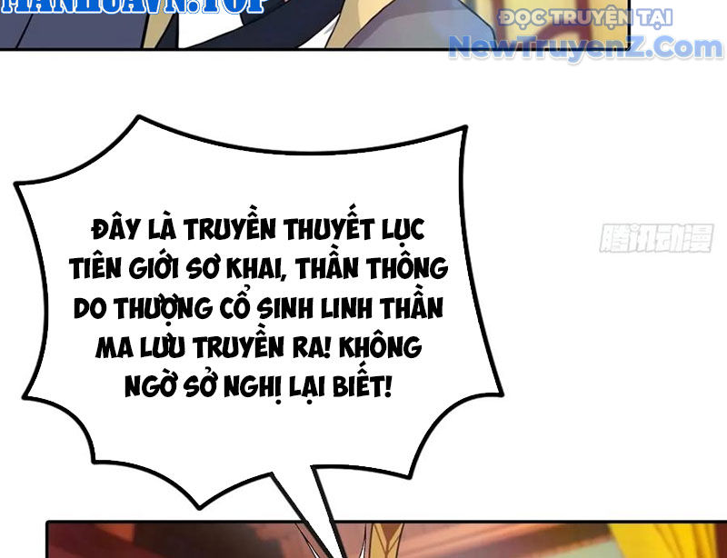 Tu Tiên Trở Về Tại Vườn Trường - Season 2 chapter 168 - Trang 28