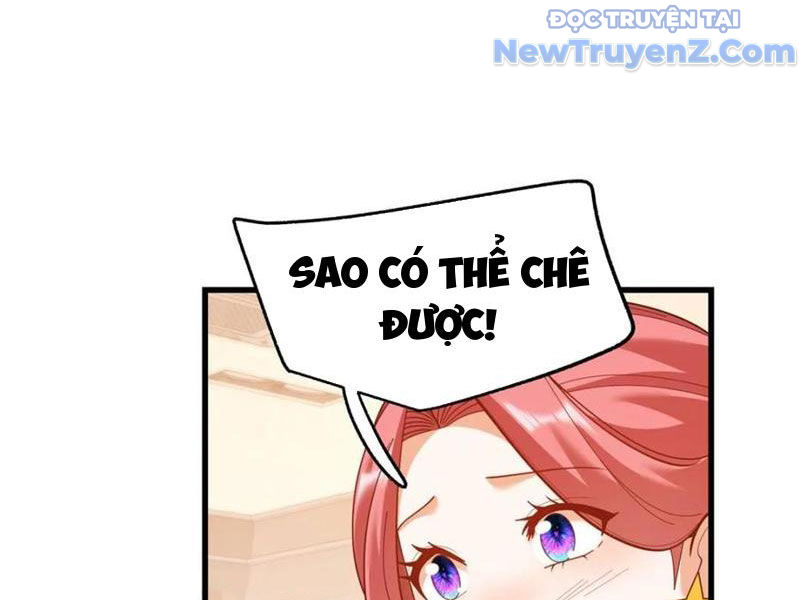 Trọng Sinh Không Làm Chạn Vương, Tôi Một Mình Nạp Game Thăng Cấp chapter 226 - Trang 38