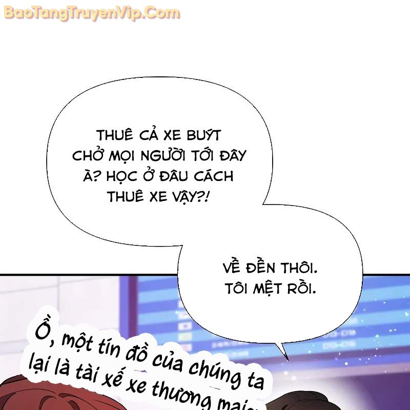 Làm Ơn Dừng Đức Giáo Hoàng Lại chapter 41 - Trang 60
