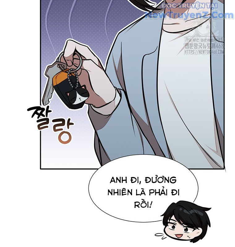 Chủ Xe Thức Ăn Nhanh Trong Ngục Tối chapter 62 - Trang 149