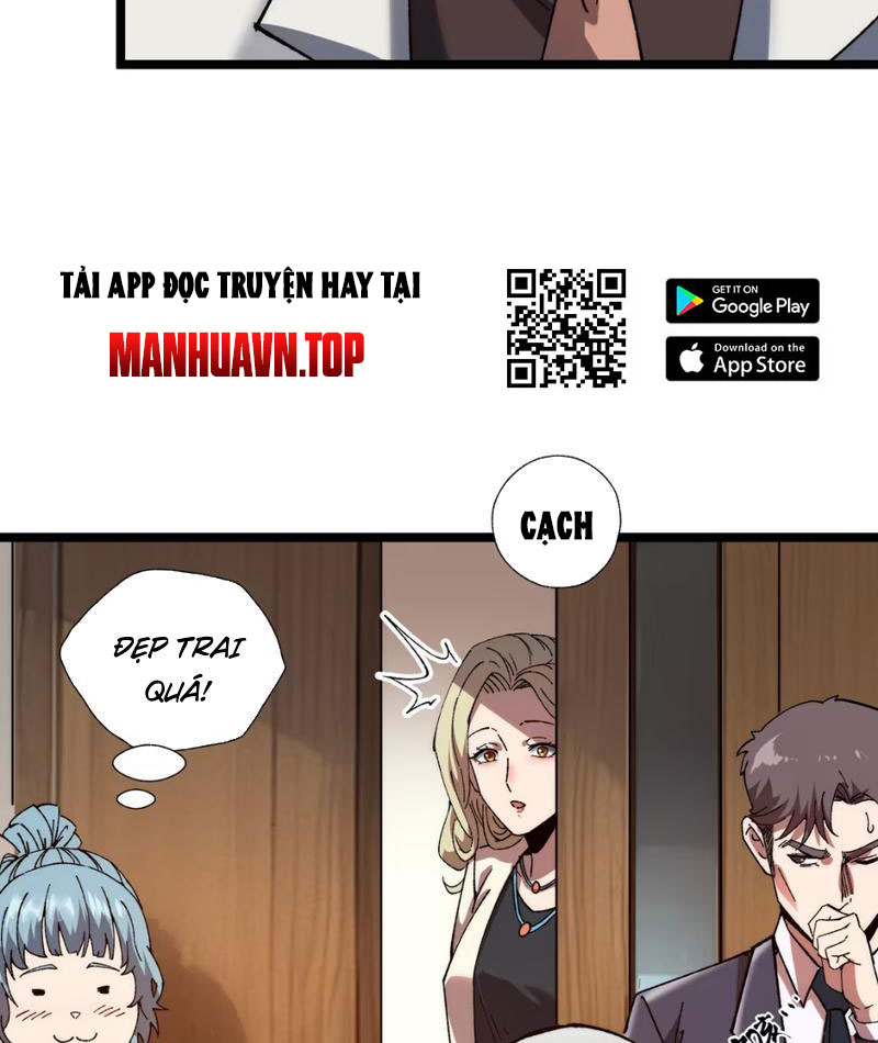 Bách Thú Chi Vương chapter 3 - Trang 23