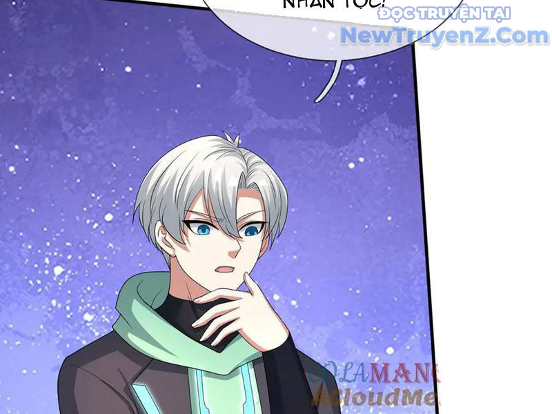 Khởi đầu Bằng Một Vạn Hít đất: Oanh Sát Thần Minh! chapter 44 - Trang 37