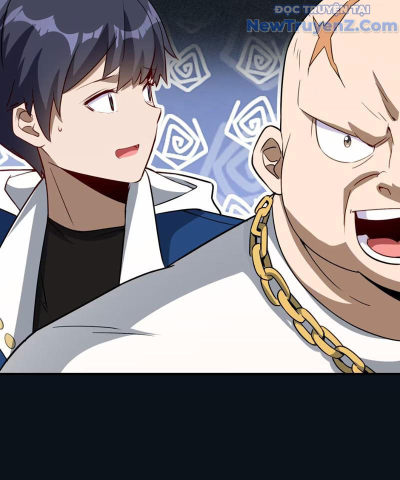 Hẹn Hò Để Cứu Thế Giới chapter 7 - Trang 24