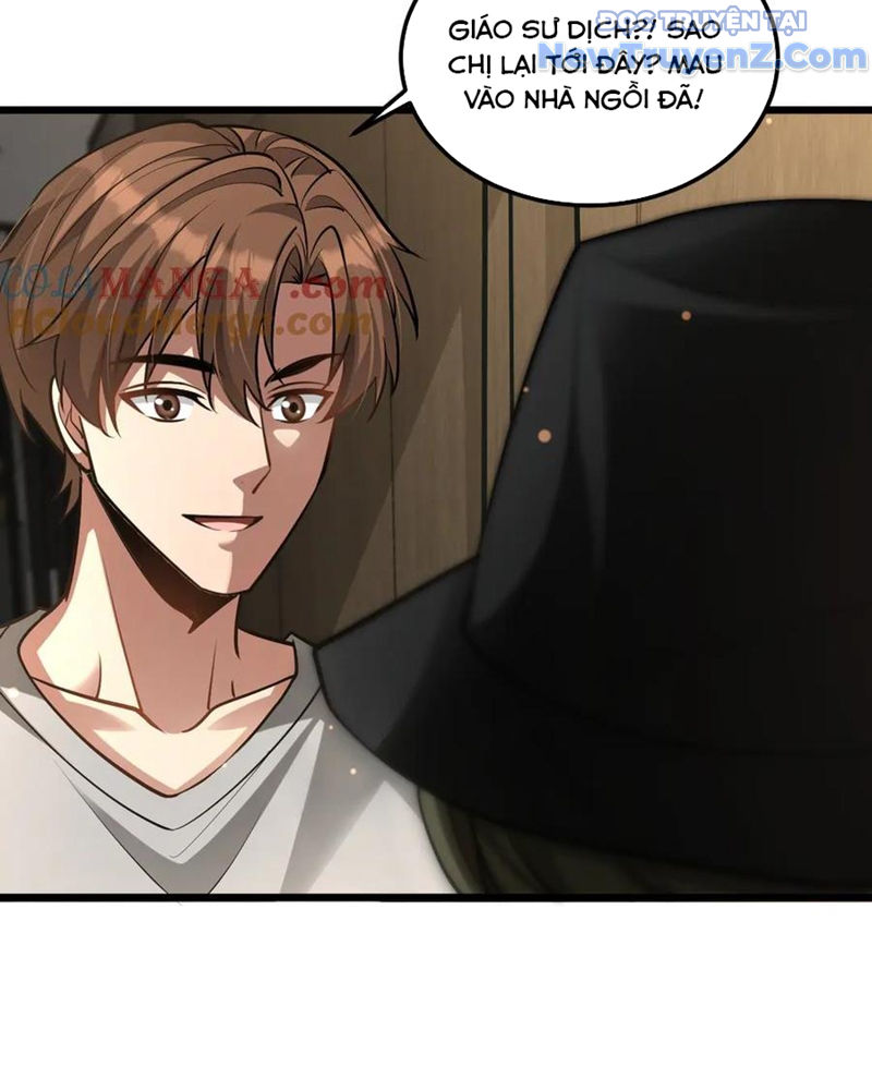 Ta Bị Kẹt Cùng Một Ngày 1000 Năm chapter 186 - Trang 67