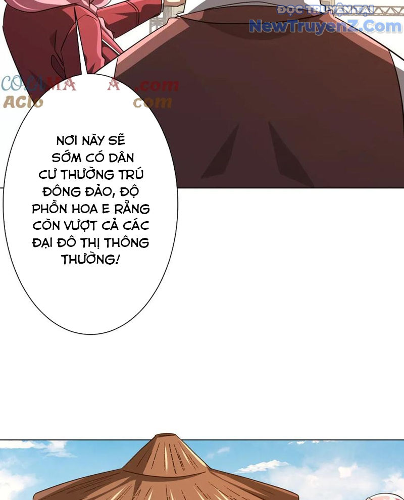 Bắt Đầu Với Trăm Vạn Minh Tệ chapter 239 - Trang 28