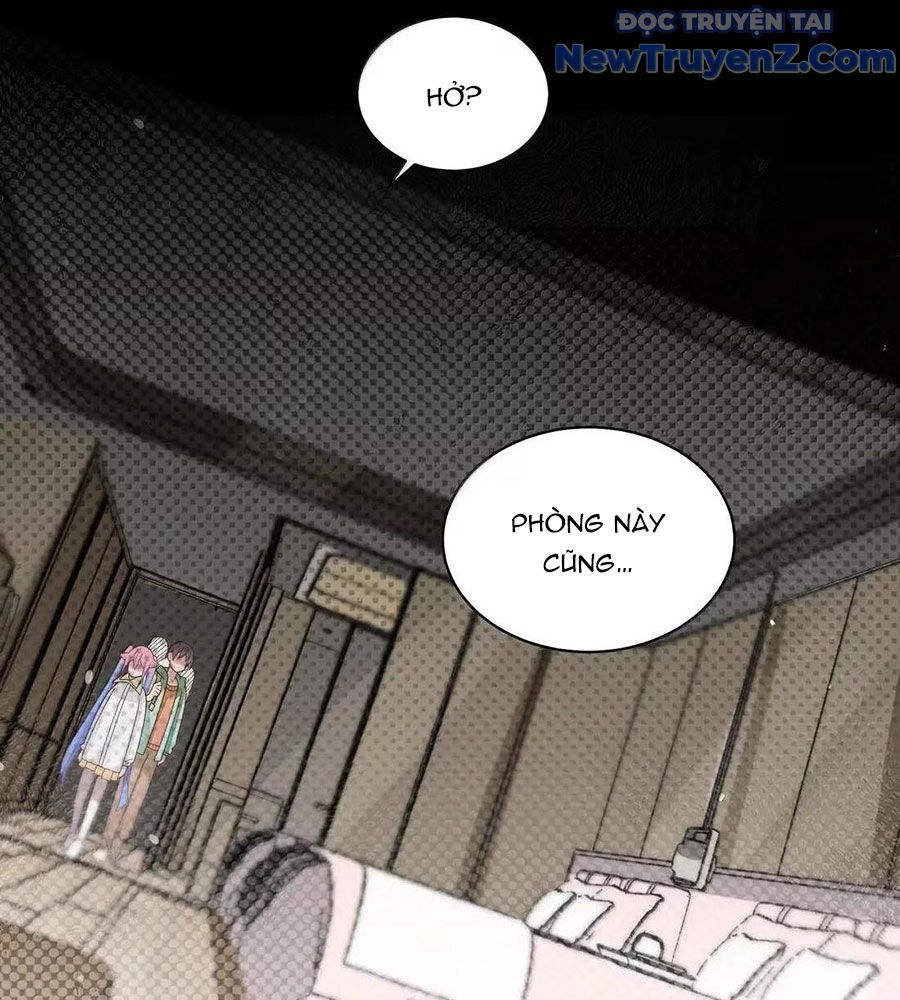 Làm Sao Để Chạy Trốn Dàn Hậu Cung chapter 171 - Trang 53