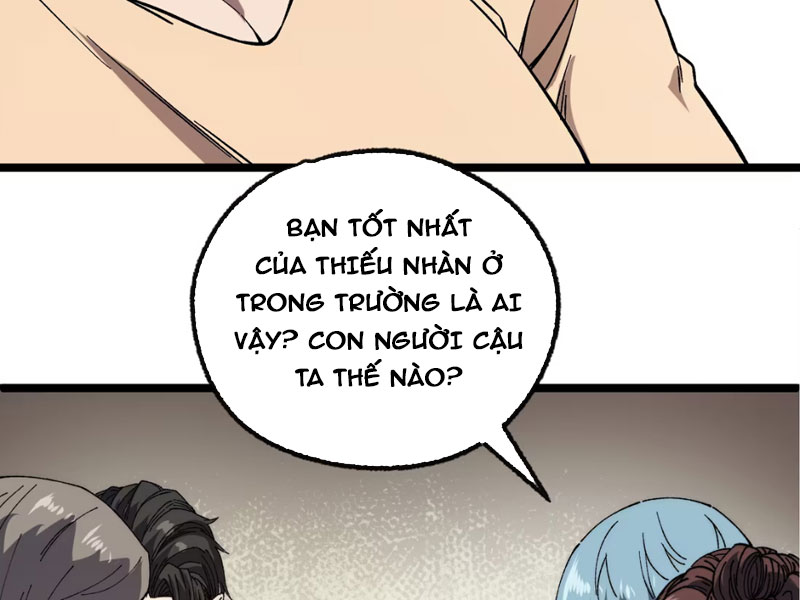 Bách Thú Chi Vương chapter 6 - Trang 90