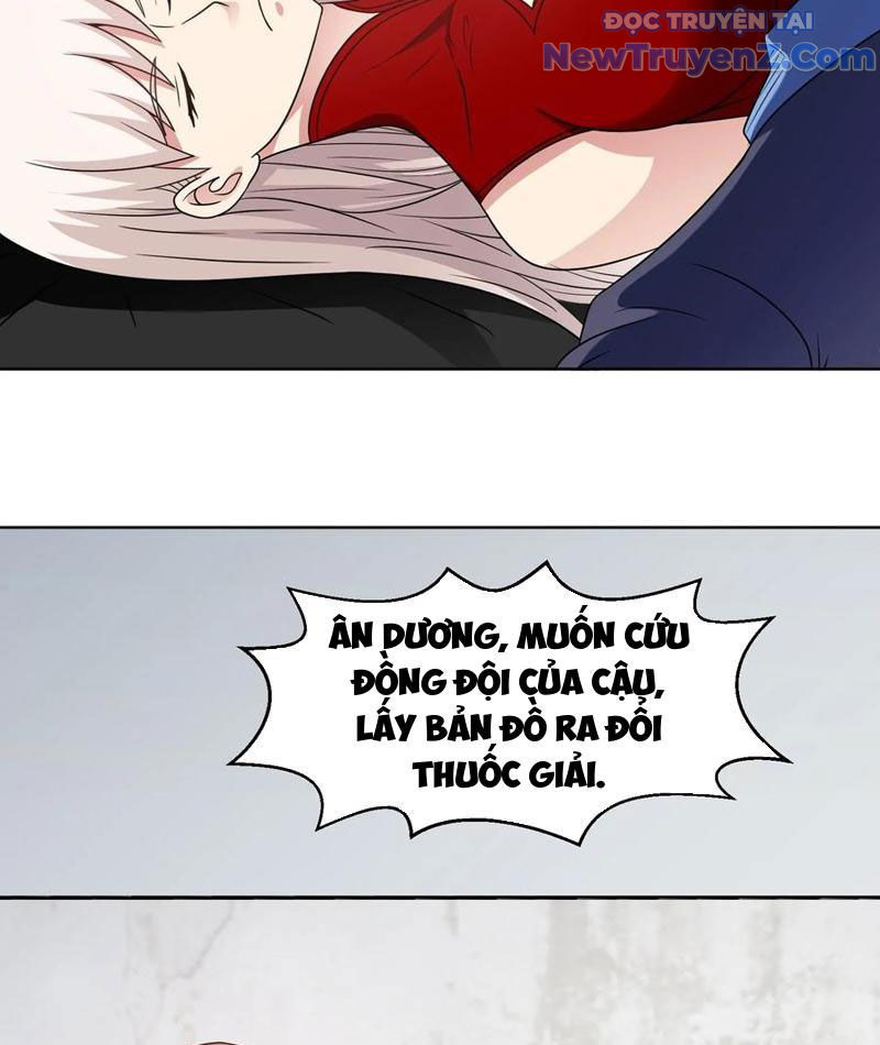 Ngự Thần Trùng Sinh chapter 120 - Trang 8