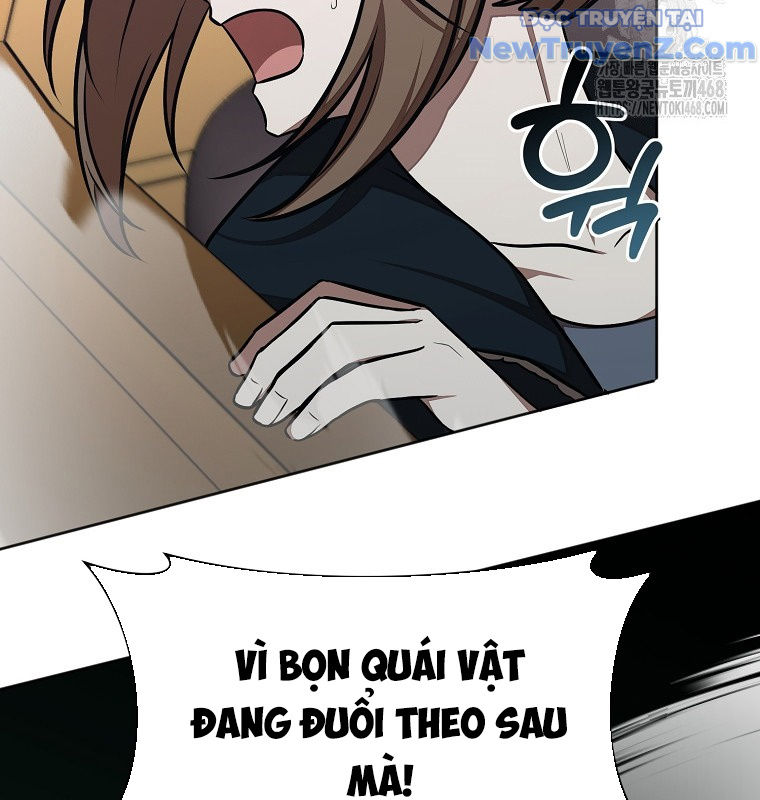Chủ Xe Thức Ăn Nhanh Trong Ngục Tối chapter 63 - Trang 93