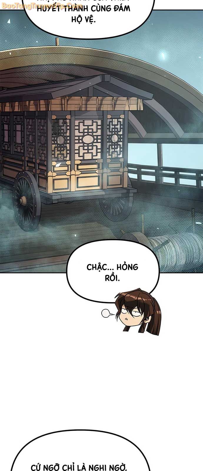 Ma Đạo Chuyển Sinh Ký chapter 119 - Trang 74