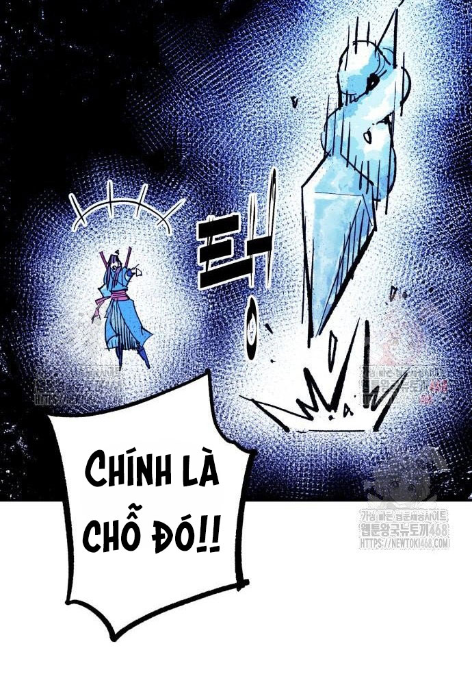 Ta Là Quỷ Vương chapter 56 - Trang 82