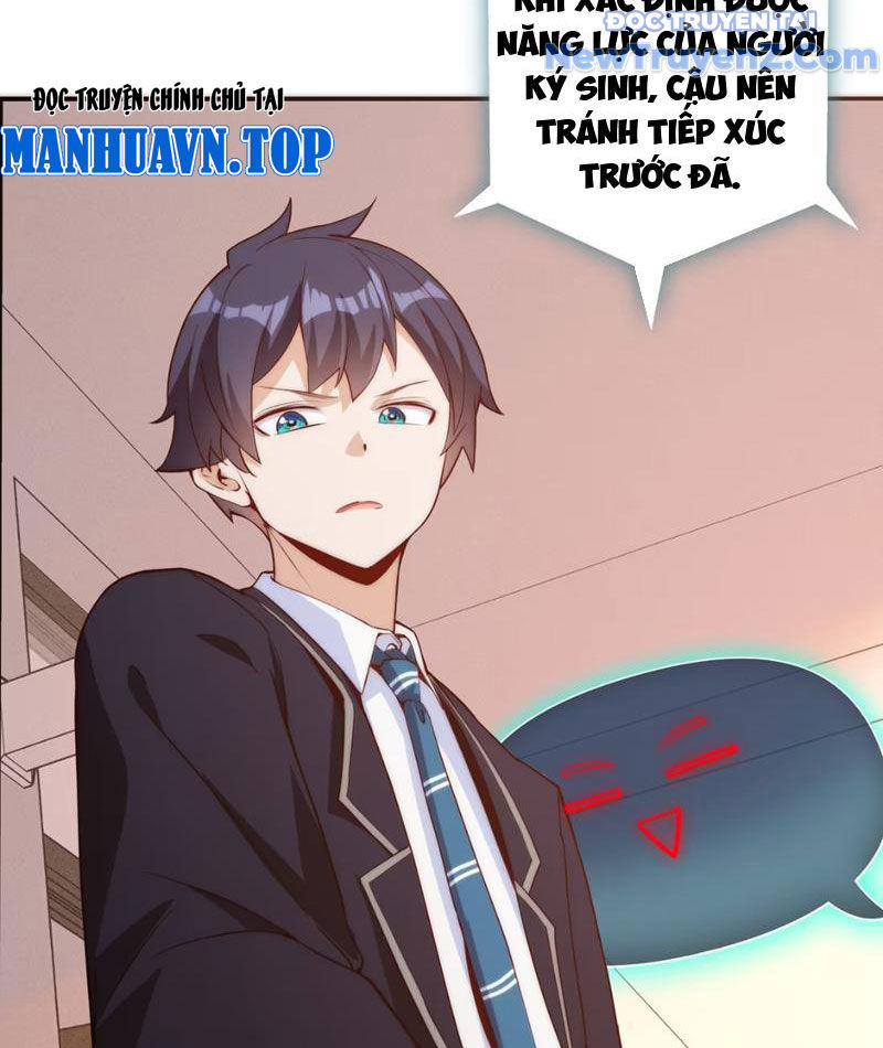 Hẹn Hò Để Cứu Thế Giới chapter 3 - Trang 7
