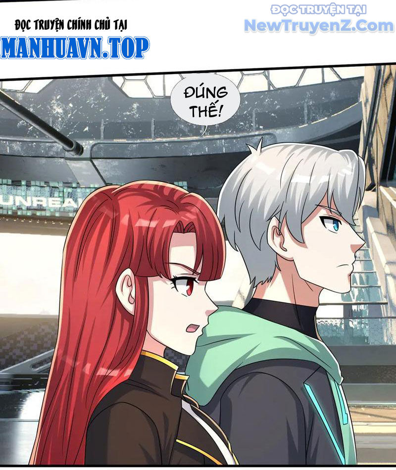 Khởi đầu Bằng Một Vạn Hít đất: Oanh Sát Thần Minh! chapter 46 - Trang 71