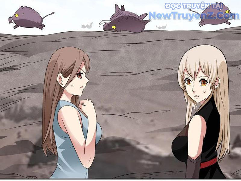 Ngự Thần Trùng Sinh chapter 108 - Trang 38