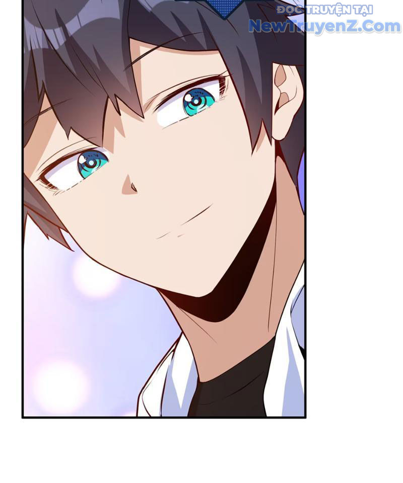 Hẹn Hò Để Cứu Thế Giới chapter 8 - Trang 26