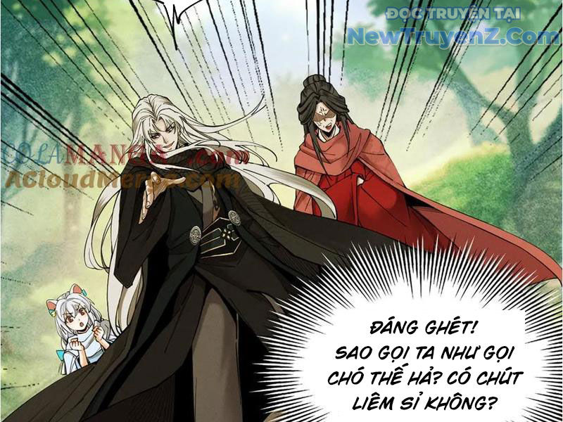 Gặp mạnh thì càng mạnh, tu vi của ta không giới hạn chapter 45 - Trang 133