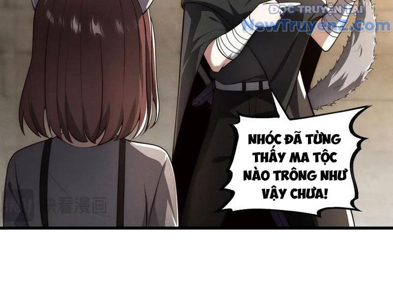 Ta Thăng Cấp Cùng Tai Ách chapter 35 - Trang 76