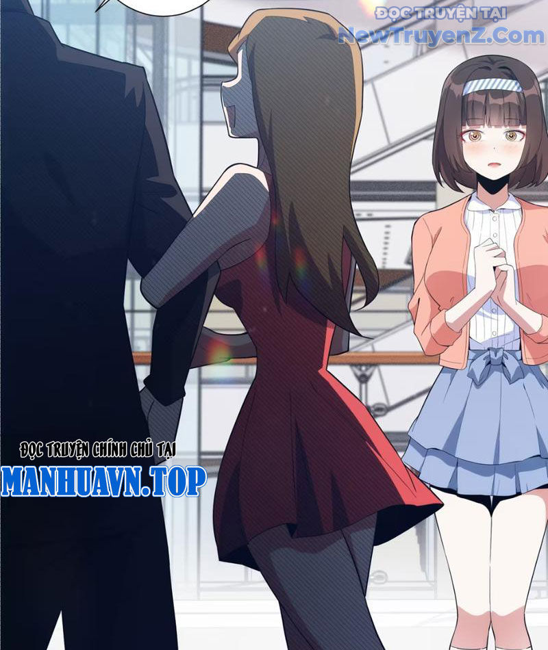 Hẹn Hò Để Cứu Thế Giới chapter 4 - Trang 75
