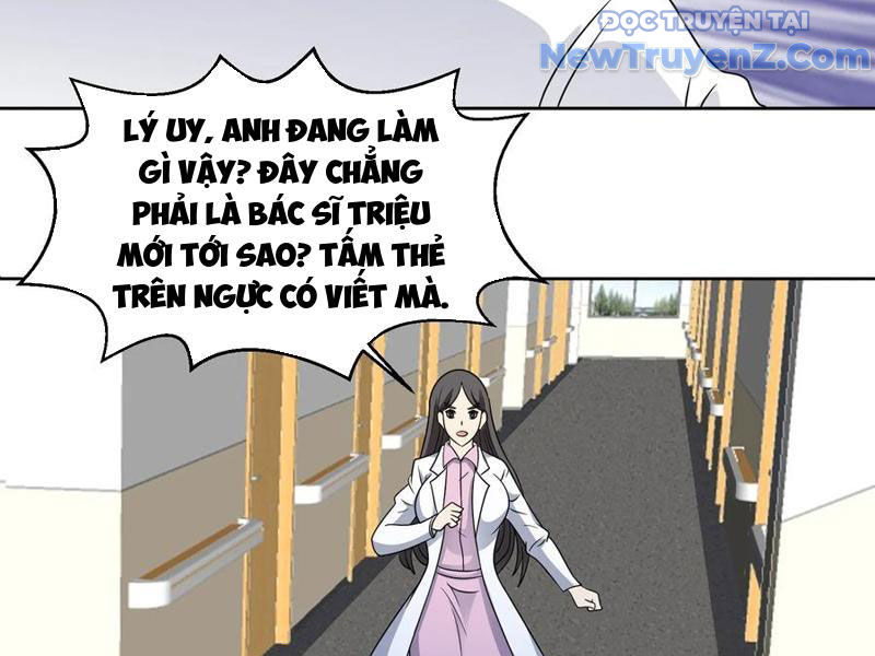 Ngự Thần Trùng Sinh chapter 127 - Trang 61