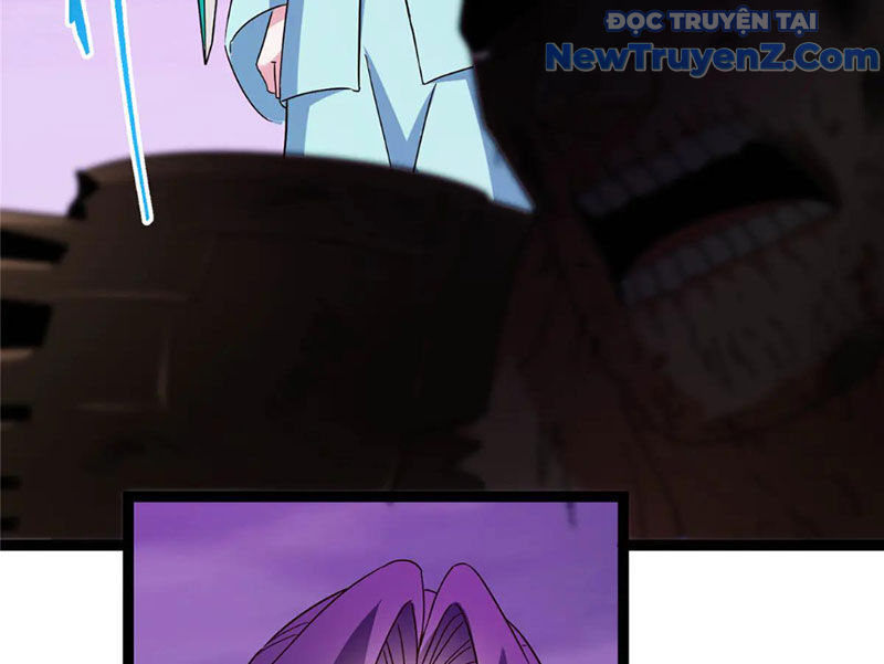 Chưởng Môn Khiêm Tốn Chút chapter 502 - Trang 85