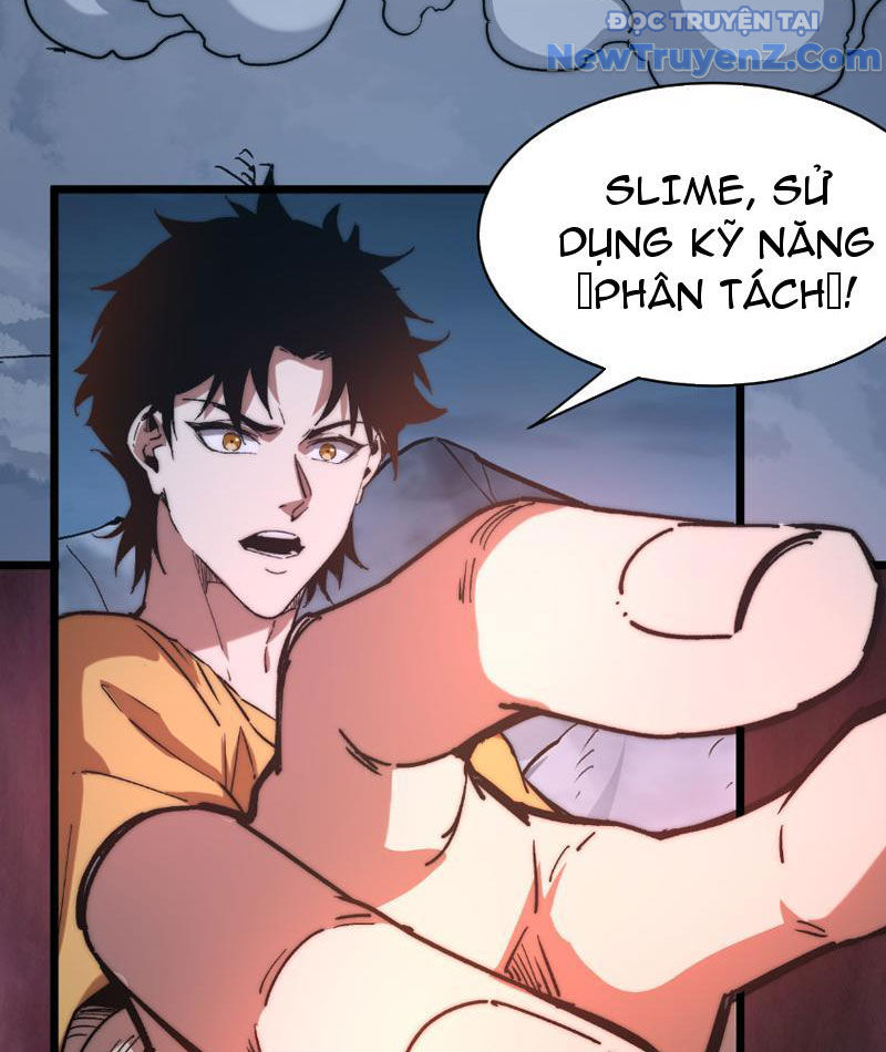 Triệu Hoán Ác Ma, Ta Đã Là Thâm Uyên chapter 7 - Trang 21