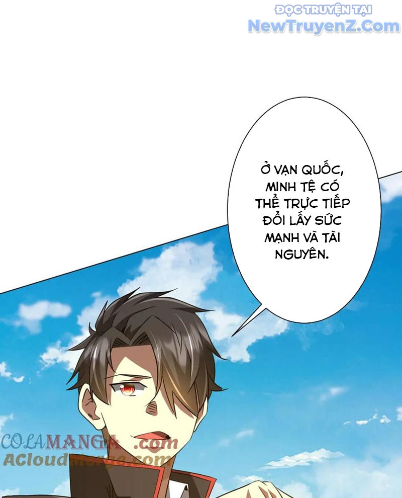 Bắt Đầu Với Trăm Vạn Minh Tệ chapter 239 - Trang 58