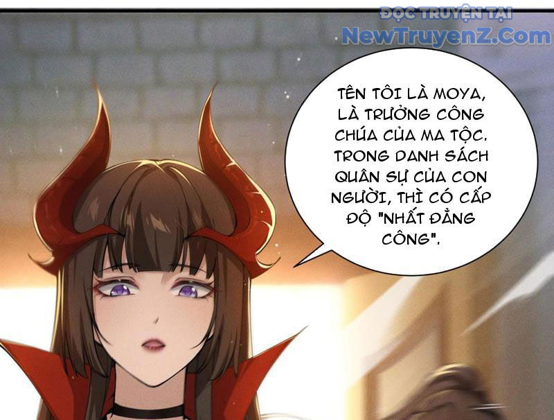 Ta Thăng Cấp Cùng Tai Ách chapter 4 - Trang 10