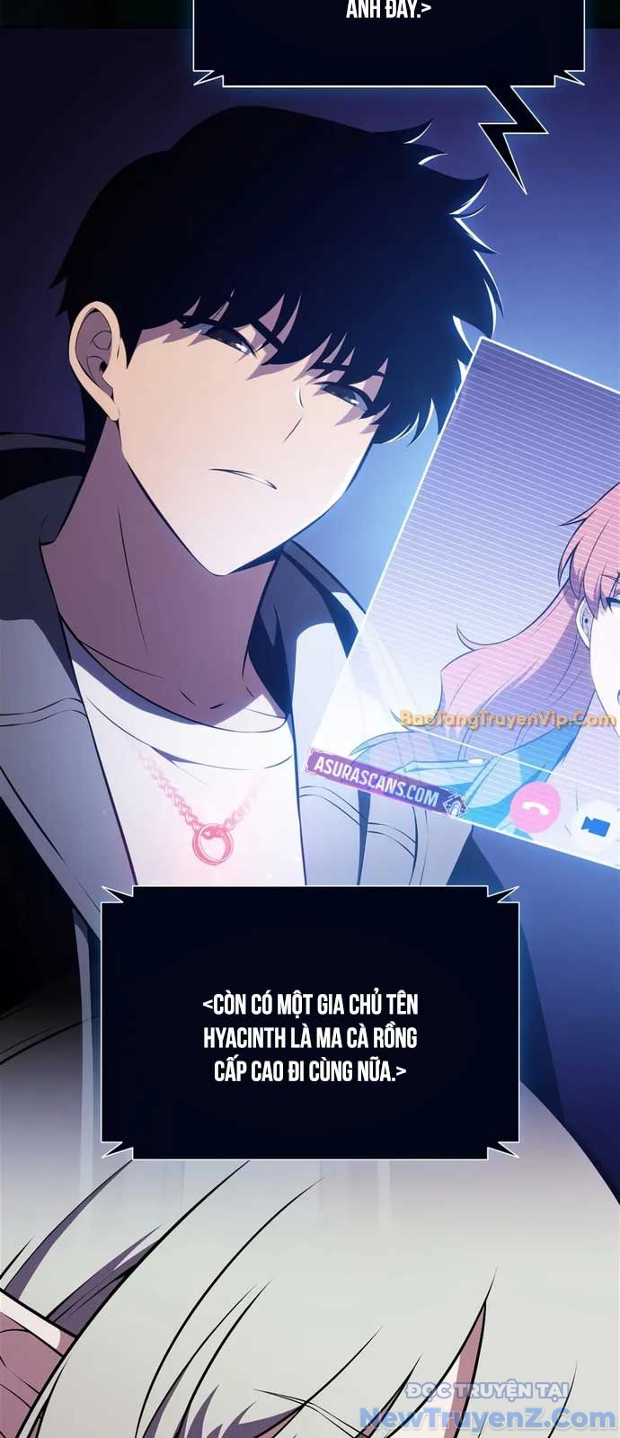 Tôi Là Tân Thủ Có Cấp Cao Nhất chapter 205 - Trang 45