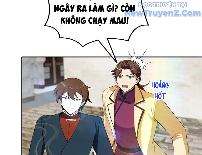 Tu Tiên Trở Về Tại Vườn Trường - Season 2 chapter 168 - Trang 14
