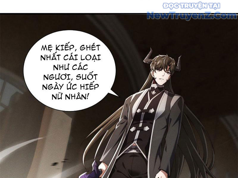 Ta Thăng Cấp Cùng Tai Ách chapter 27 - Trang 43